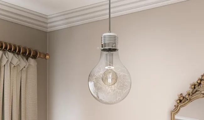 lampadari leroy merlin