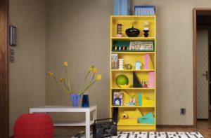 libreria ikea