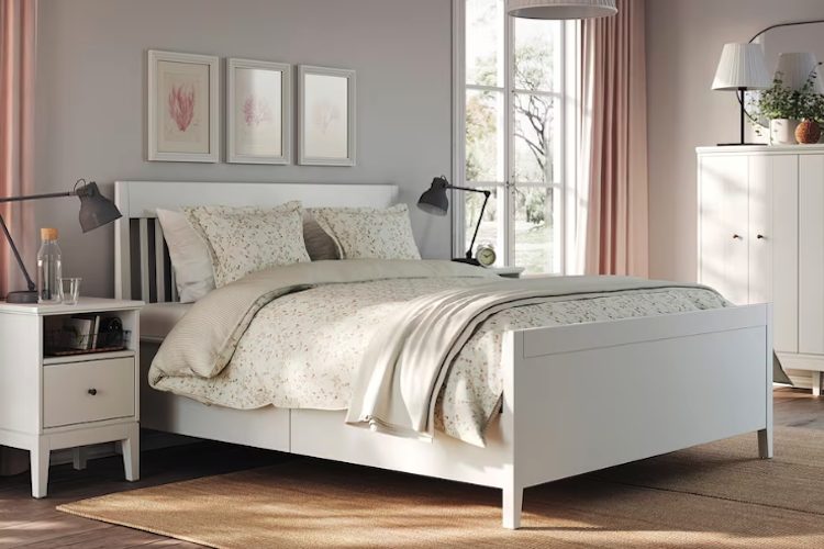 Letti ikea
