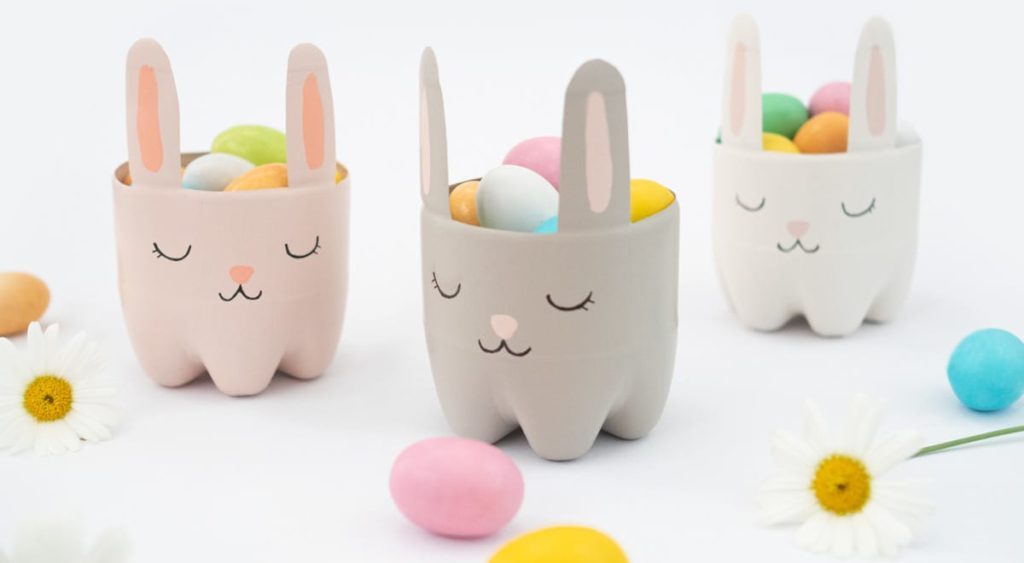 lavoretti di pasqua
