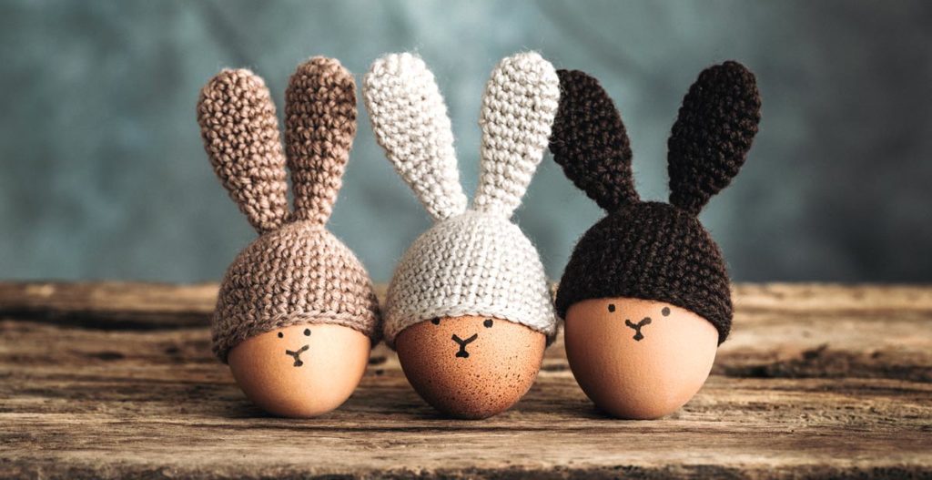 lavoretti di pasqua
