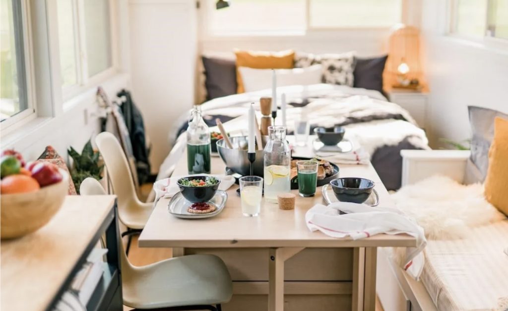 tiny house ikea