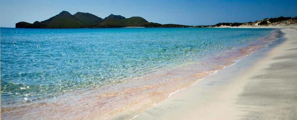 cala zafferano