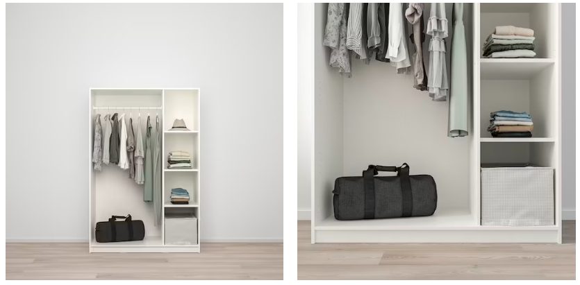 armadi ikea