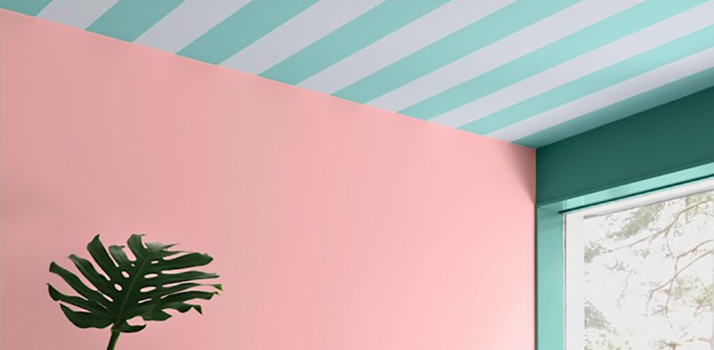 verde tiffany rosa