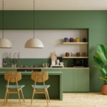 Tonalità di Verde per Pittura e Arredamento: Quali Sono?