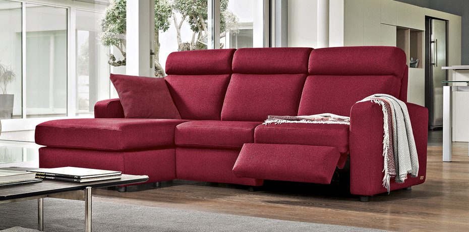 Catalogo poltrone e sofà