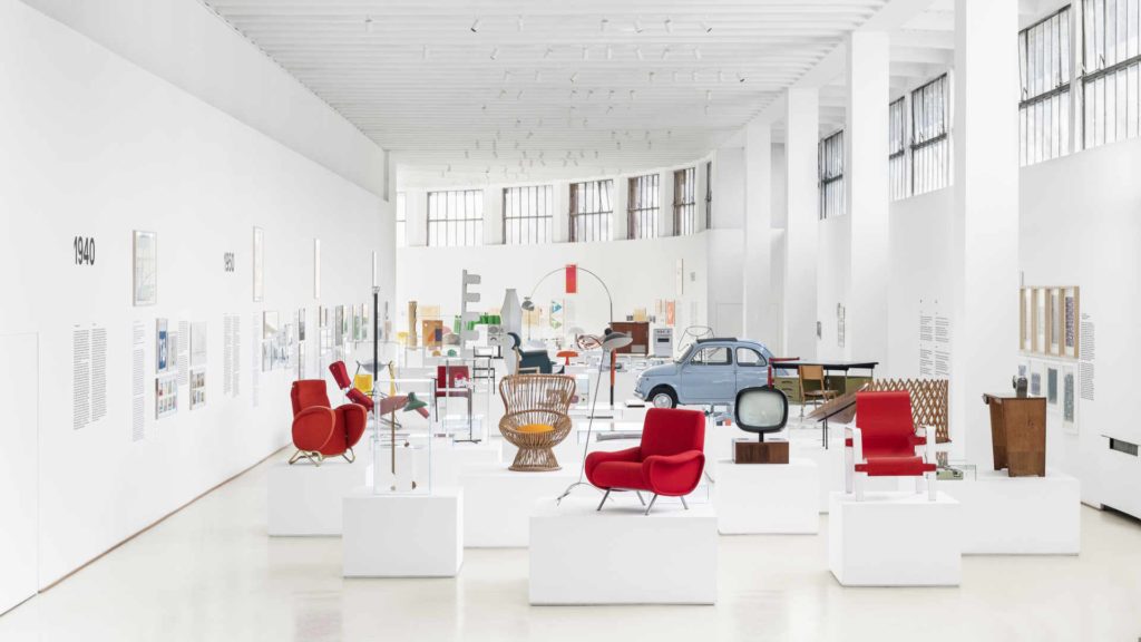 triennale di milano