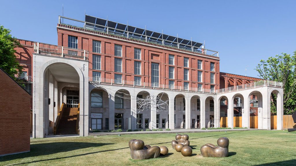triennale di milano