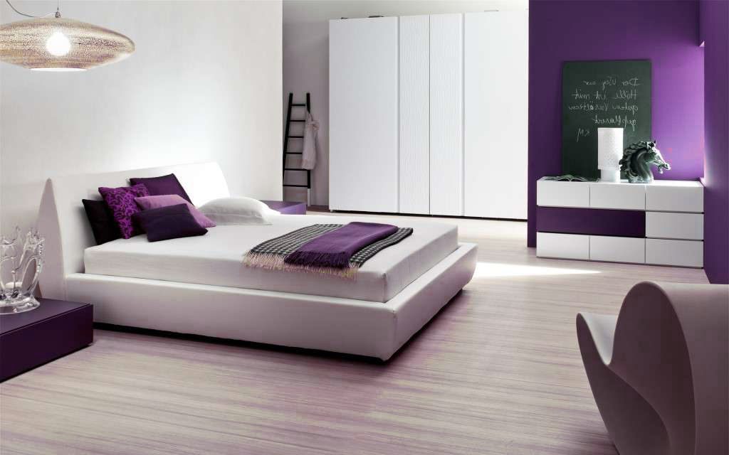 colore glicine