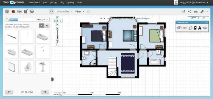 floor planner