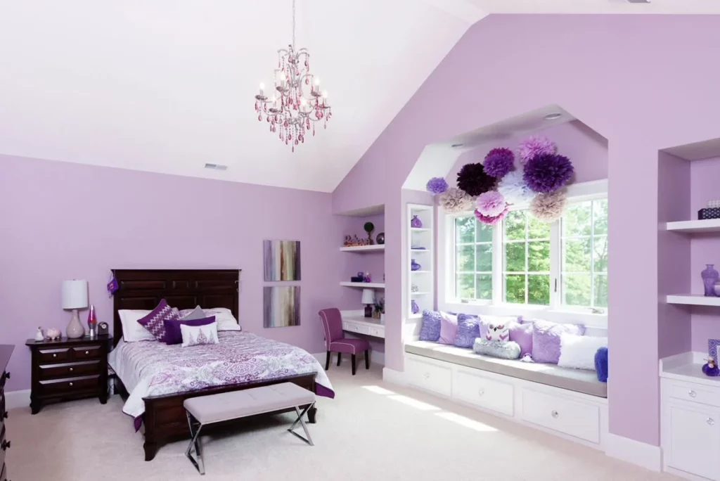 colore glicine