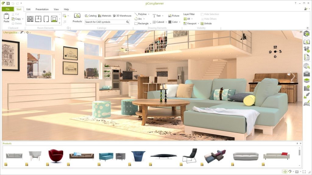 programmi progettazione casa