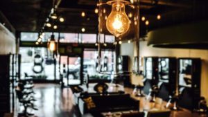 stile industrial