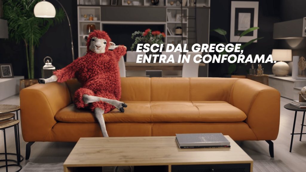 conforama