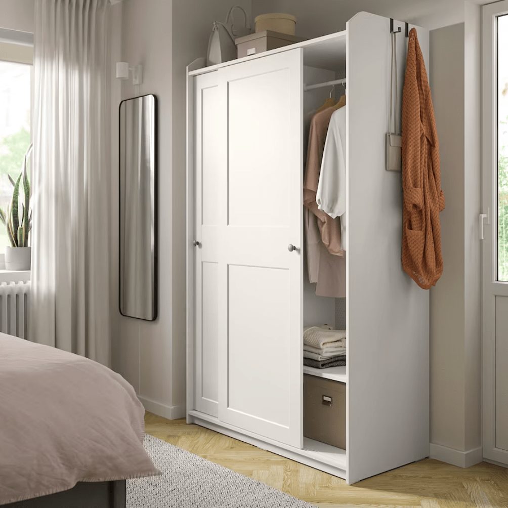 armadio IKEA HAUGA