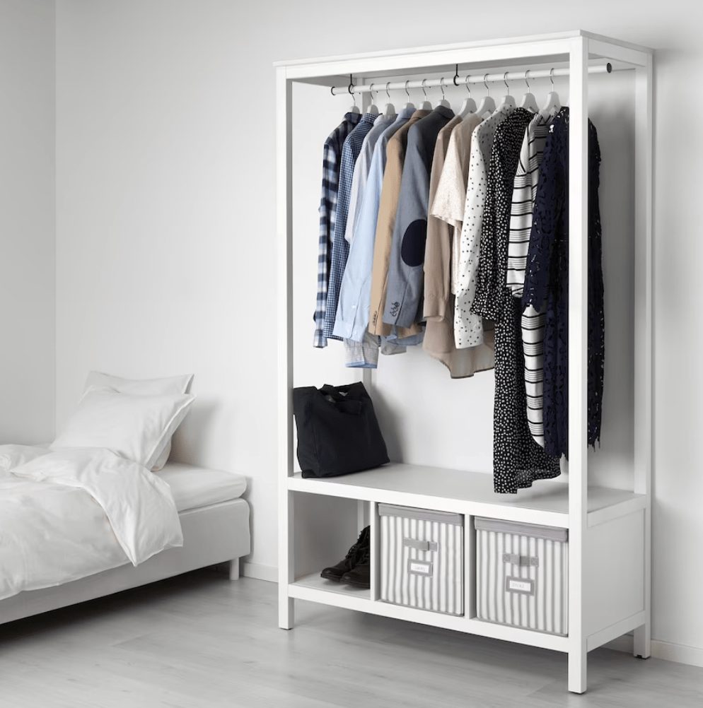 HEMNES IKEA