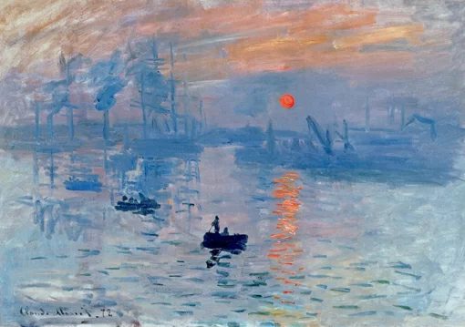 impressionismo significato