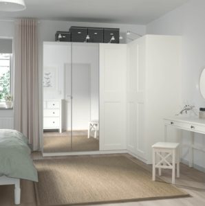 angolare pax IKEA