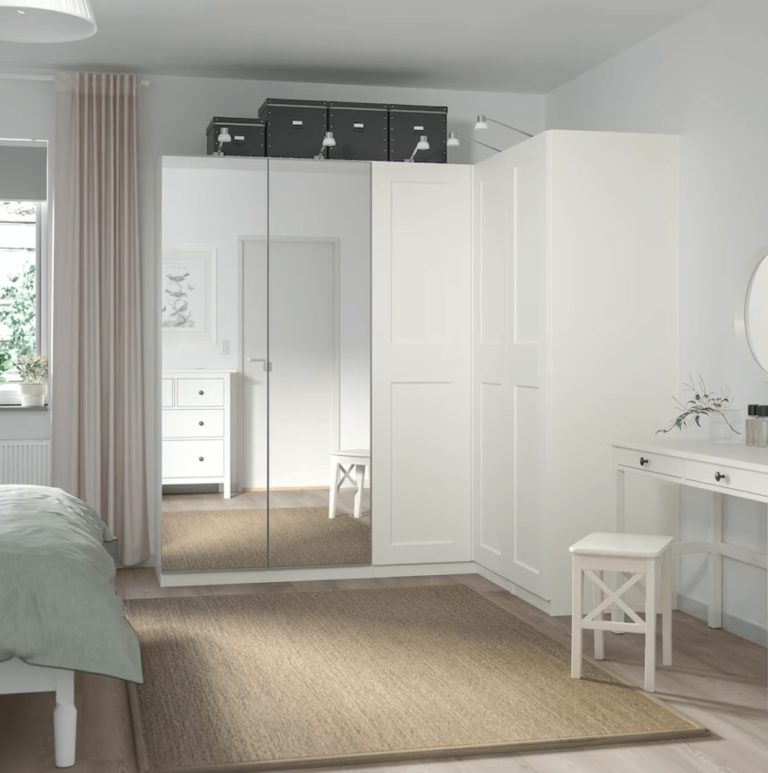 angolare pax IKEA