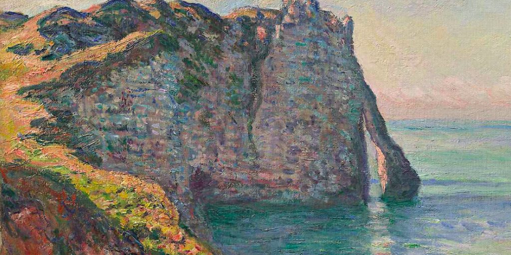 monet impressionismo