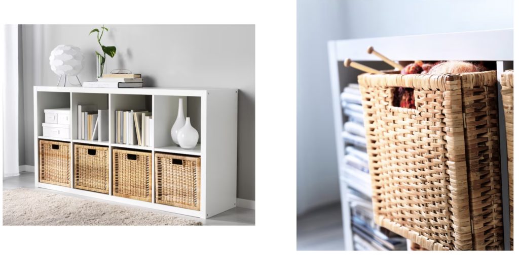 kallax accessori