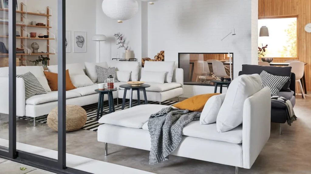 divani ikea