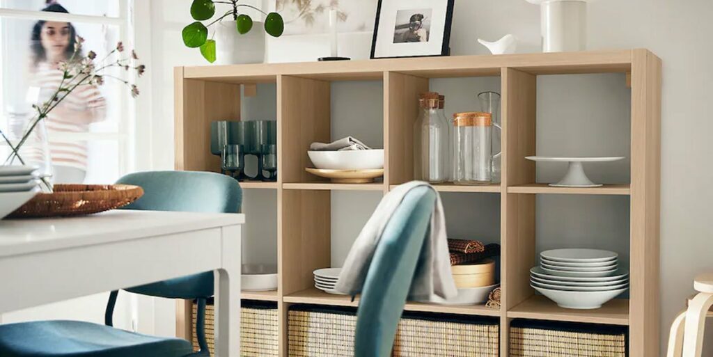 ikea kallax