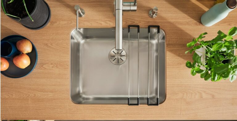 lavello cucina
