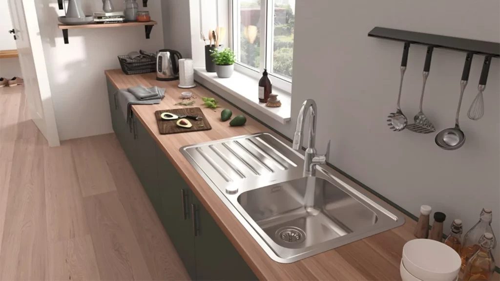 lavello cucina
