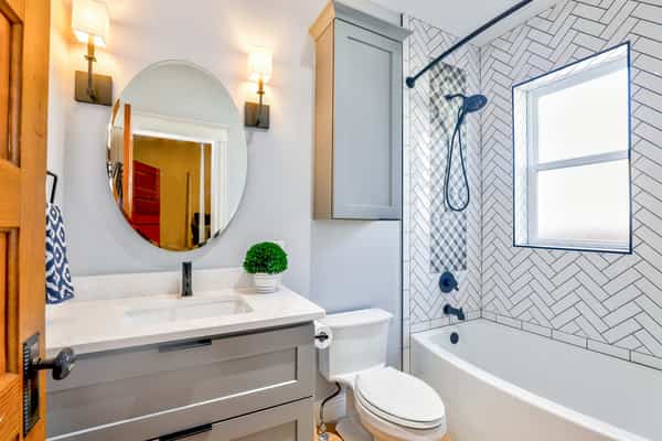 Design bagno