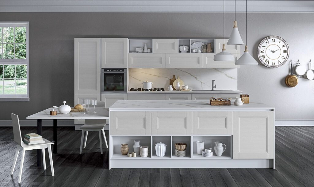 semeraro cucina