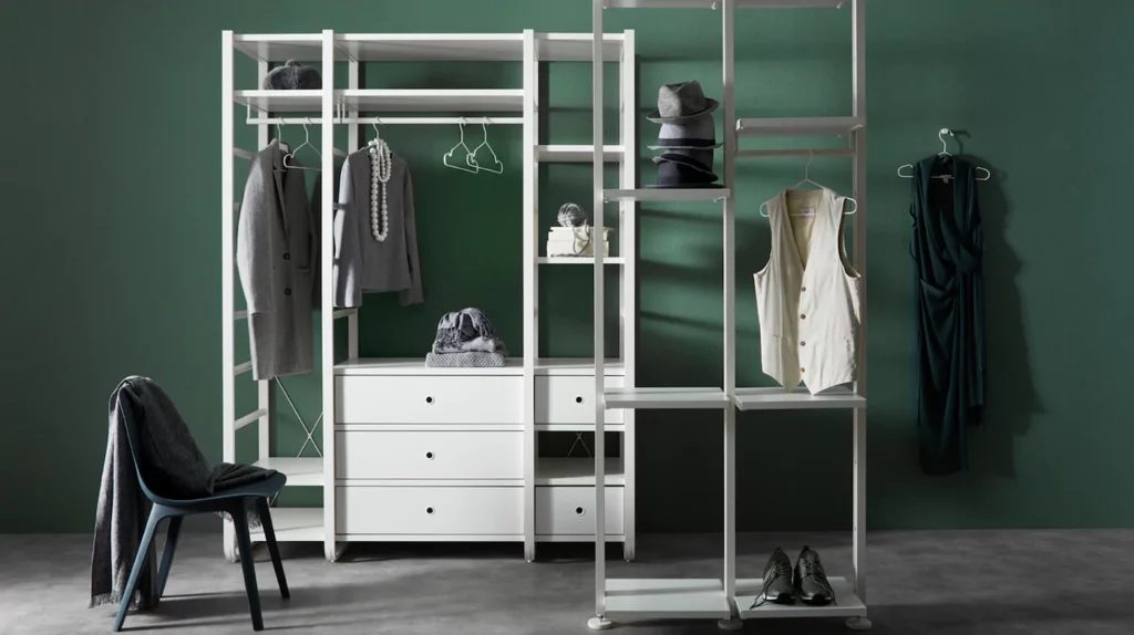 cabine armadio ikea