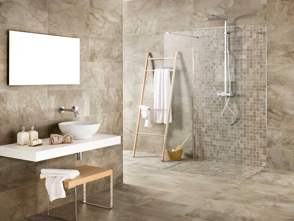 Bagni moderni