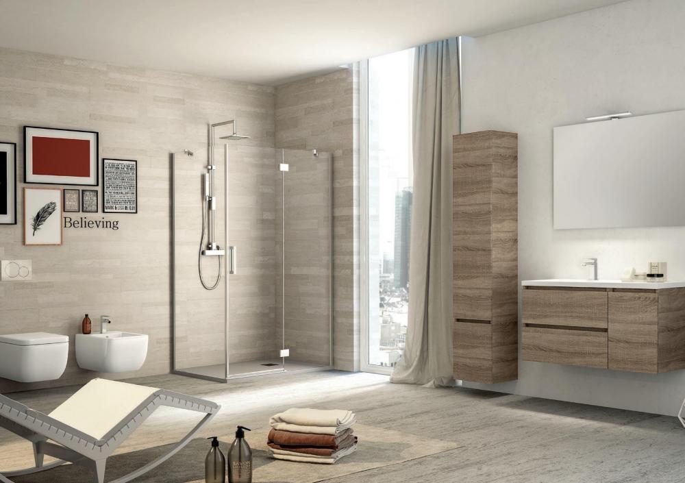 Bagni moderni