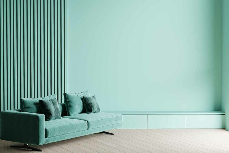 verde tiffany