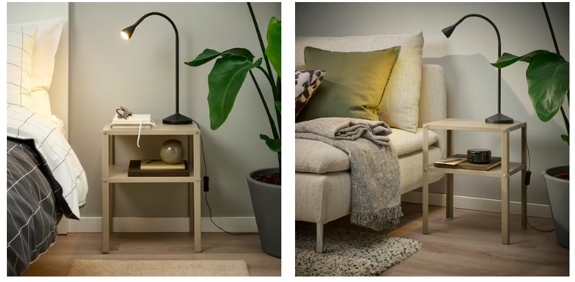 comodini ikea