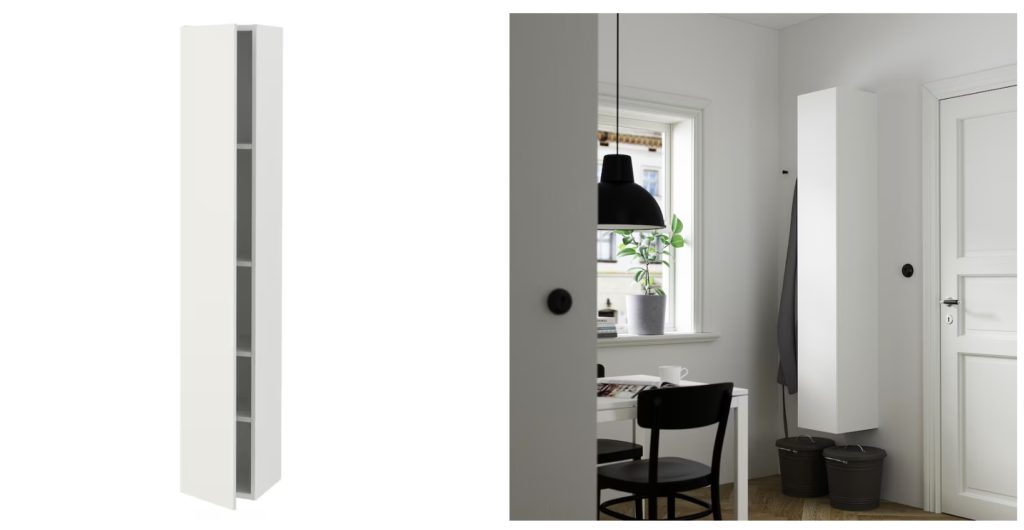 mobili bagno ikea