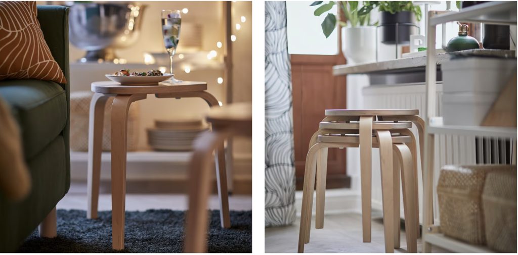sgabelli ikea