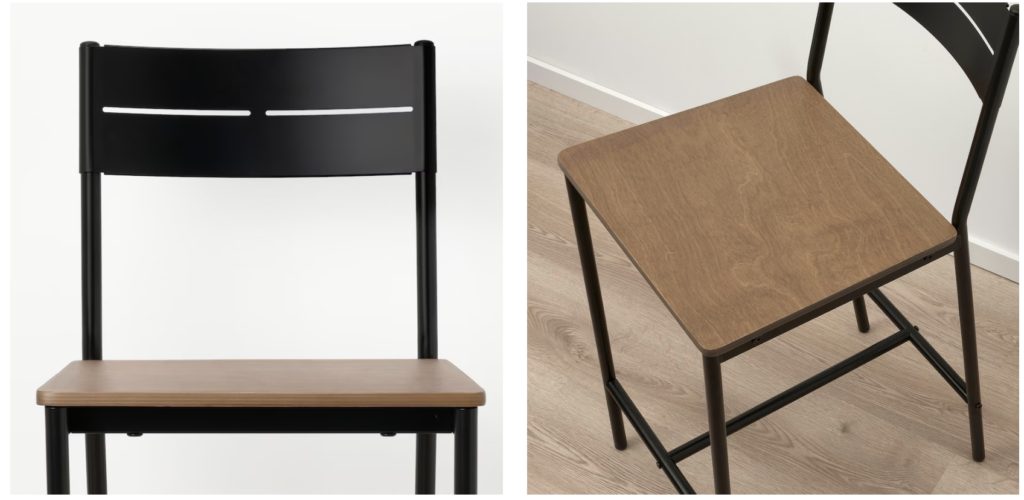 sgabelli ikea