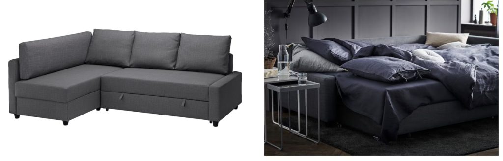 divano letto