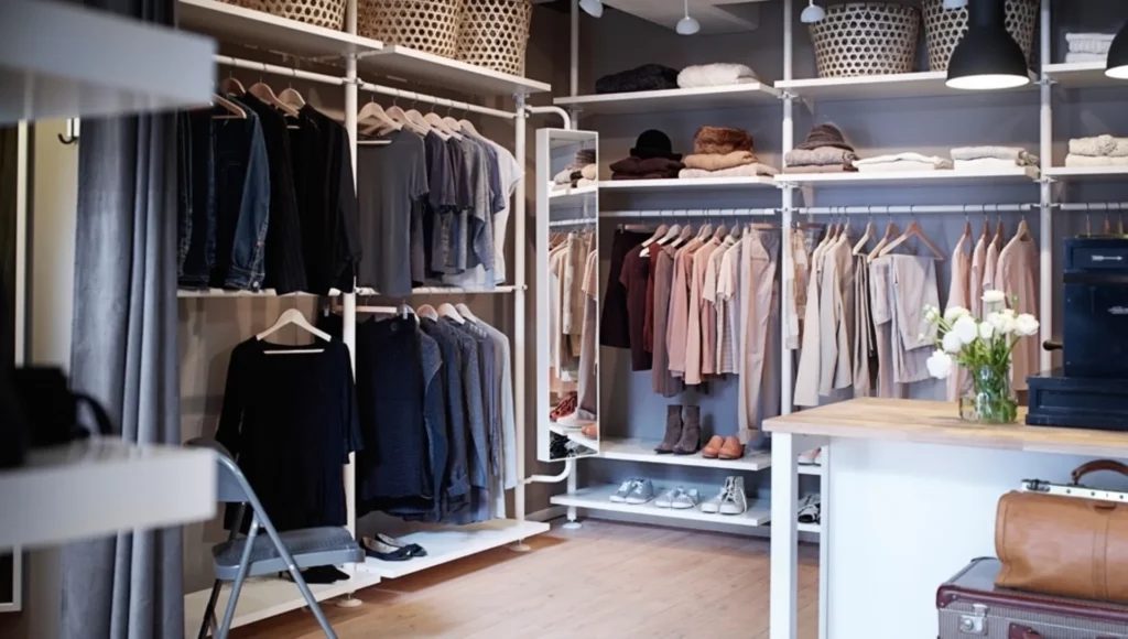 cabine armadio ikea