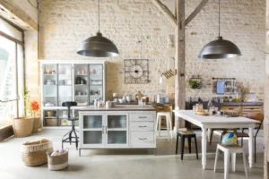 cucine in muratura