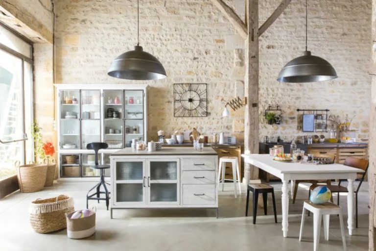 cucine in muratura