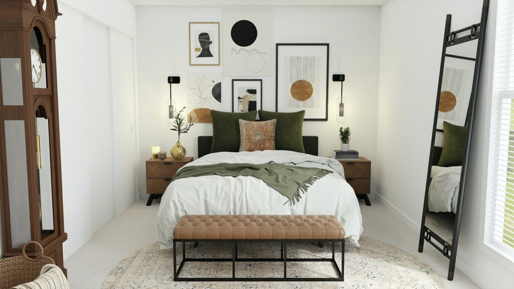 letto contenitore