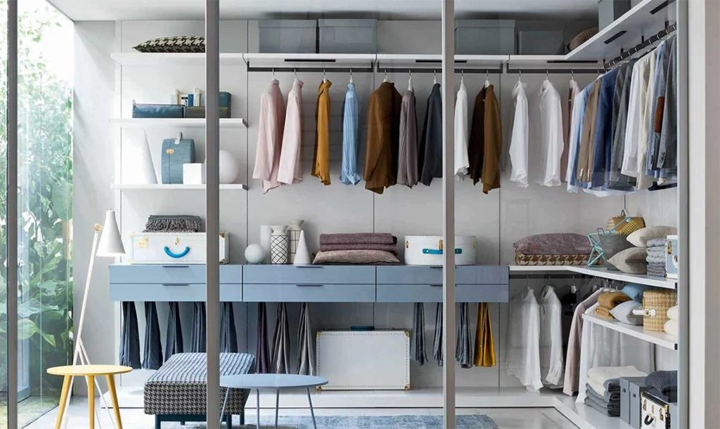 cabine armadio ikea