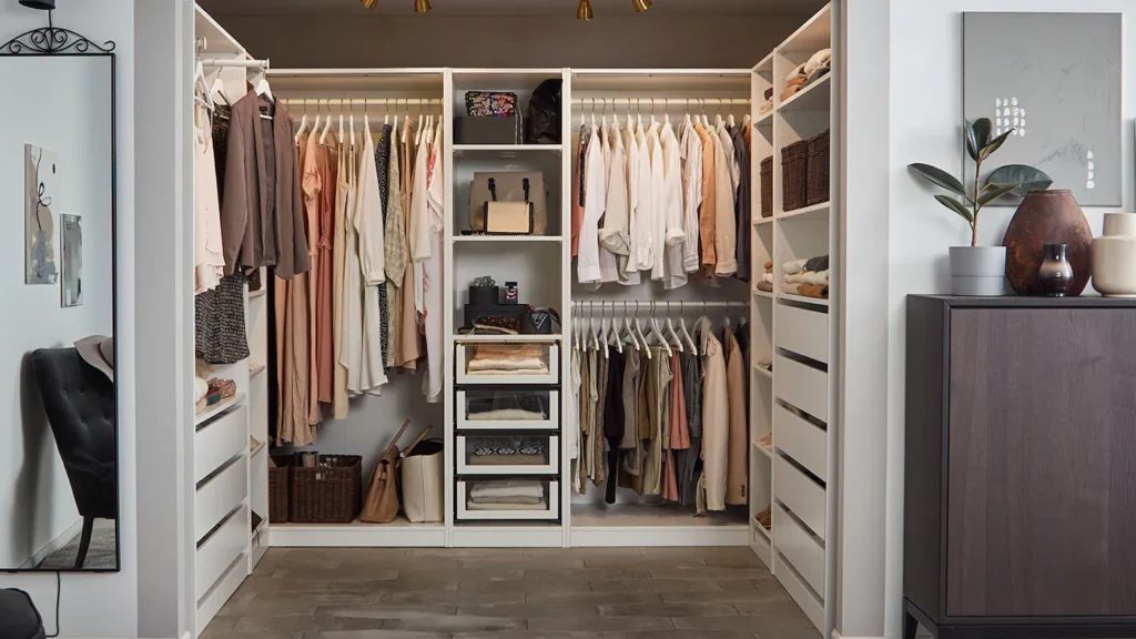 cabine armadio ikea