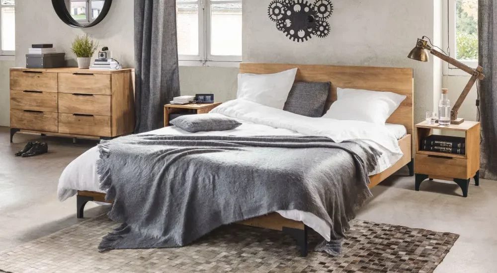comodini maison du monde