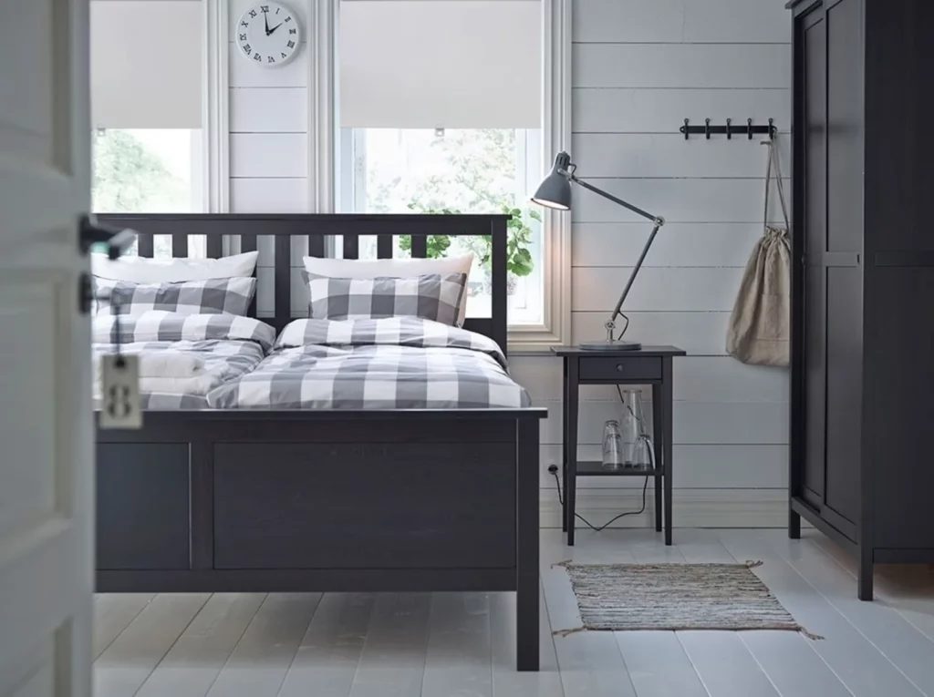 letti ikea