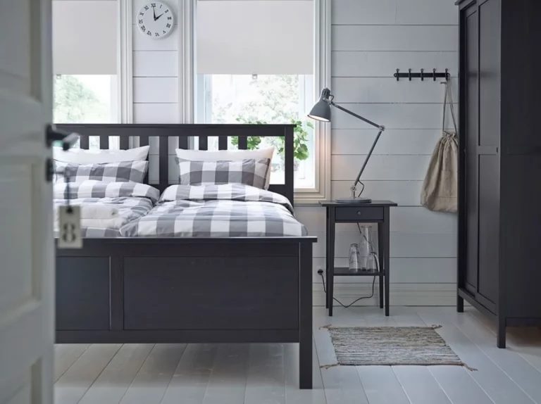 letti ikea